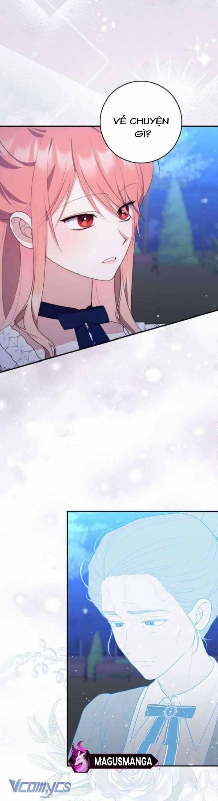 Nàng Công Chúa Tiên Tri 63 trang 15