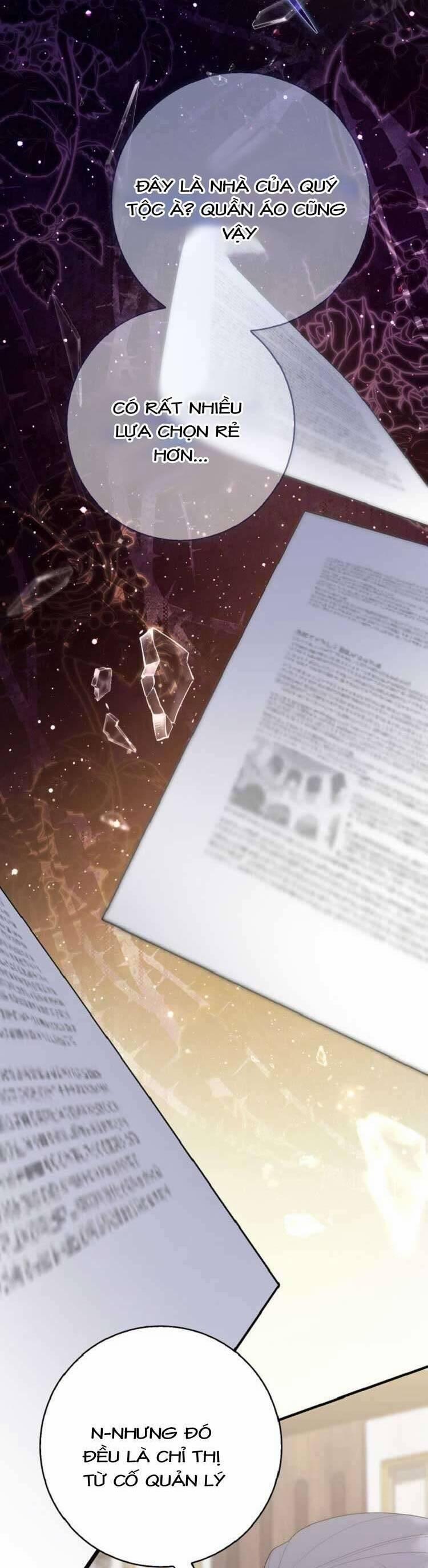 Nàng Công Chúa Tiên Tri 63 trang 17