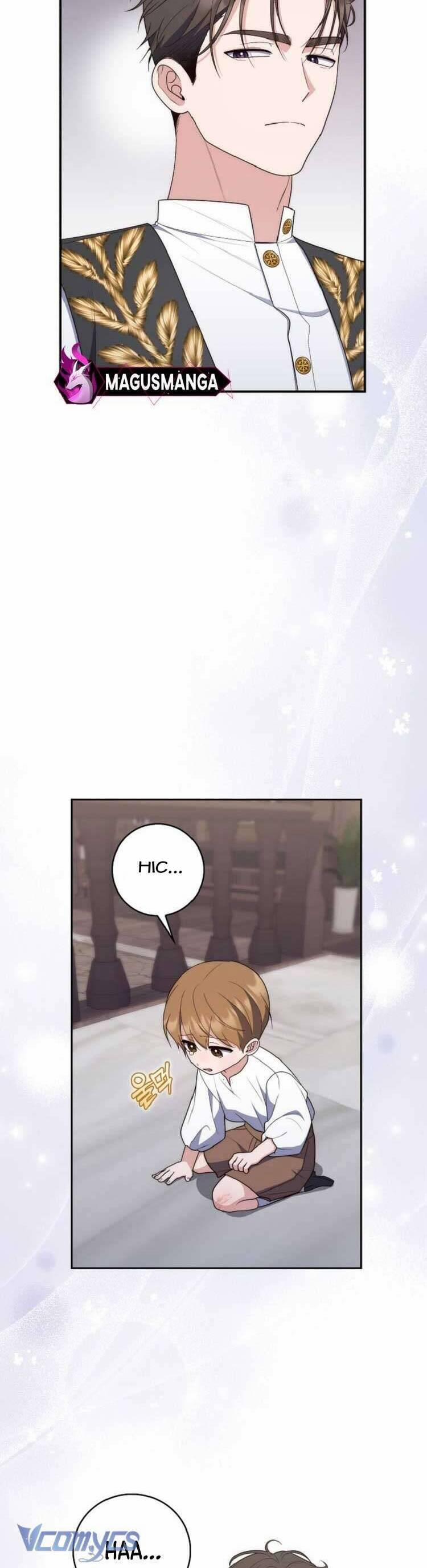 Nàng Công Chúa Tiên Tri 63 trang 23