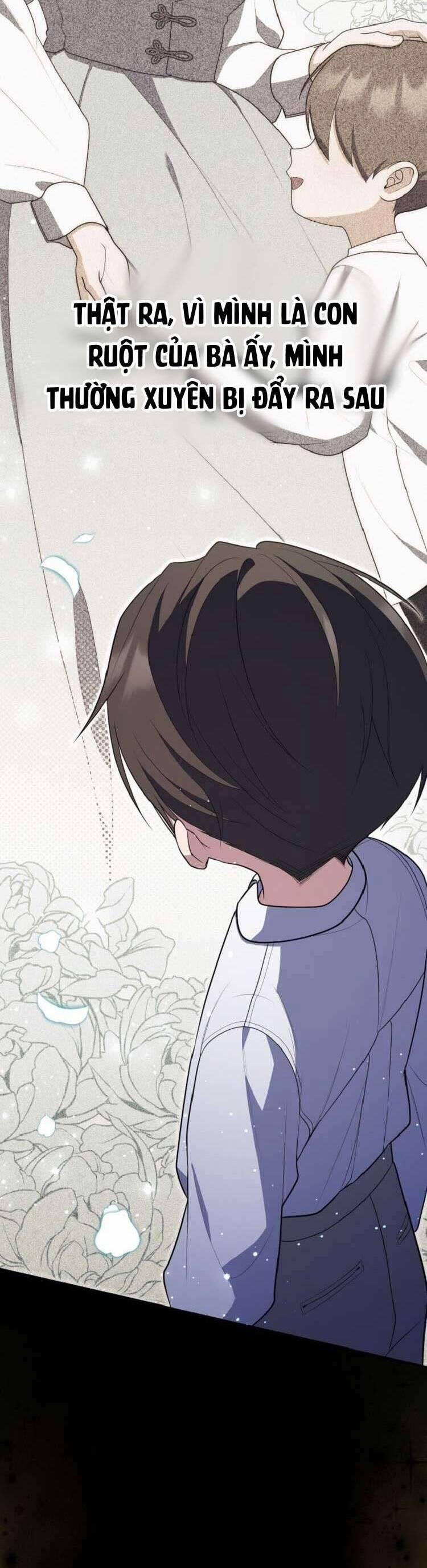 Nàng Công Chúa Tiên Tri 63 trang 30