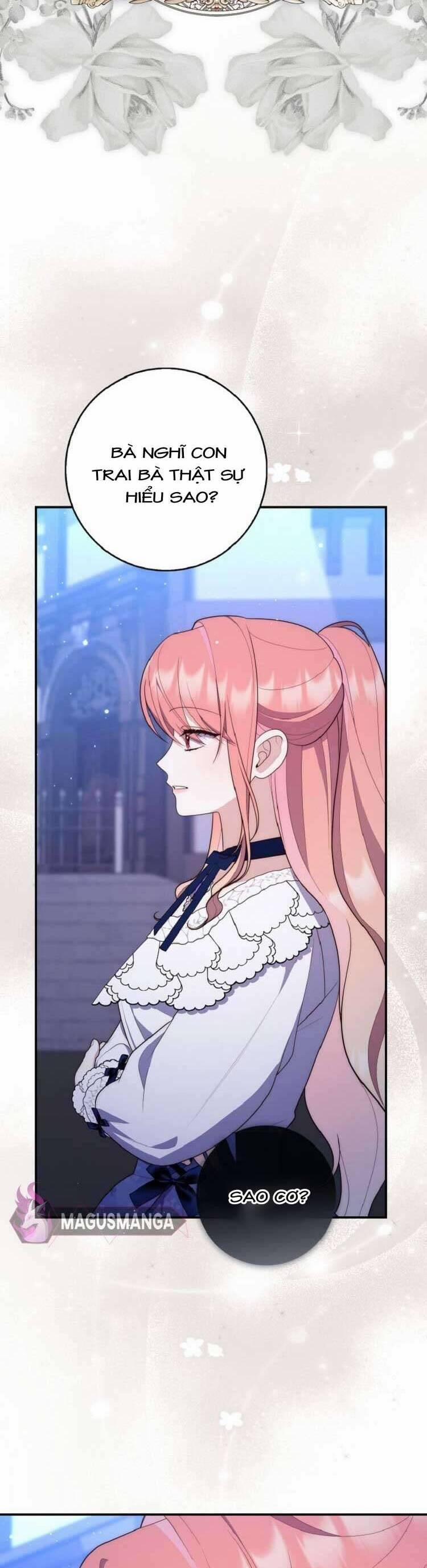 Nàng Công Chúa Tiên Tri 63 trang 34