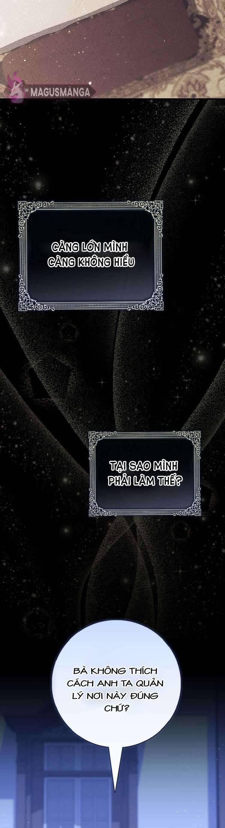 Nàng Công Chúa Tiên Tri 63 trang 37