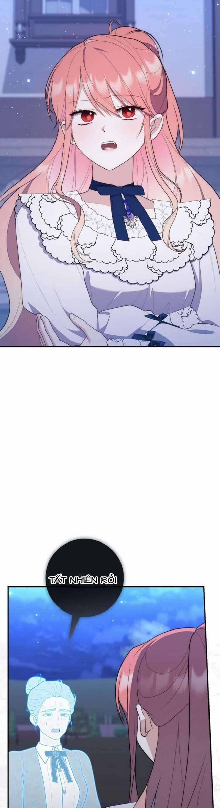 Nàng Công Chúa Tiên Tri 63 trang 38