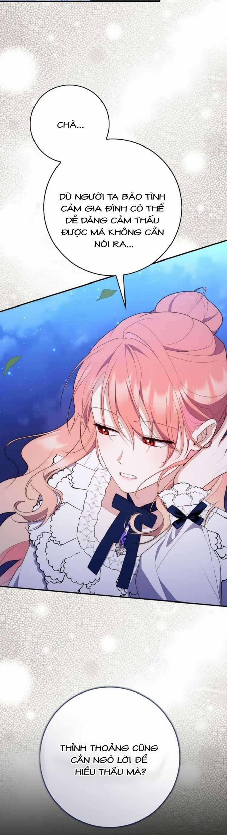 Nàng Công Chúa Tiên Tri 63 trang 40