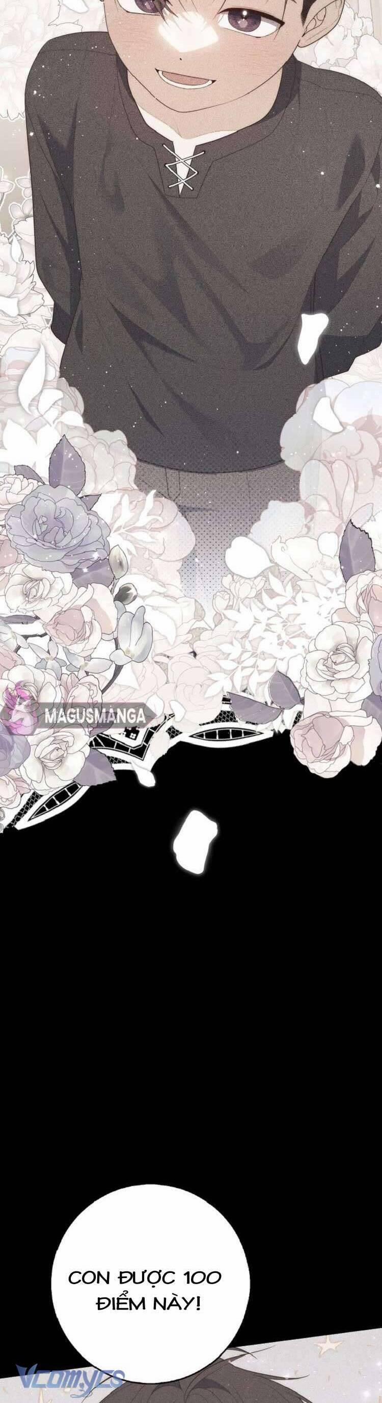 Nàng Công Chúa Tiên Tri 63 trang 43