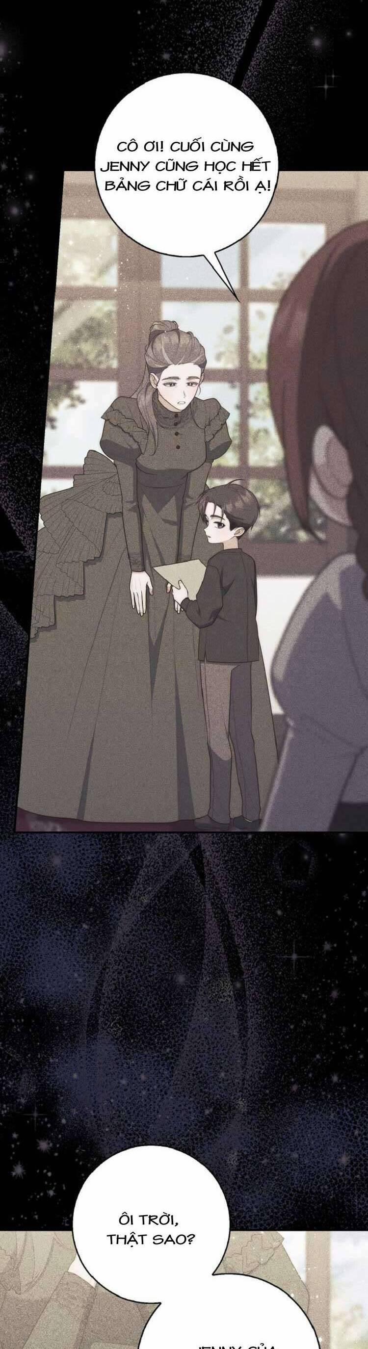 Nàng Công Chúa Tiên Tri 63 trang 46