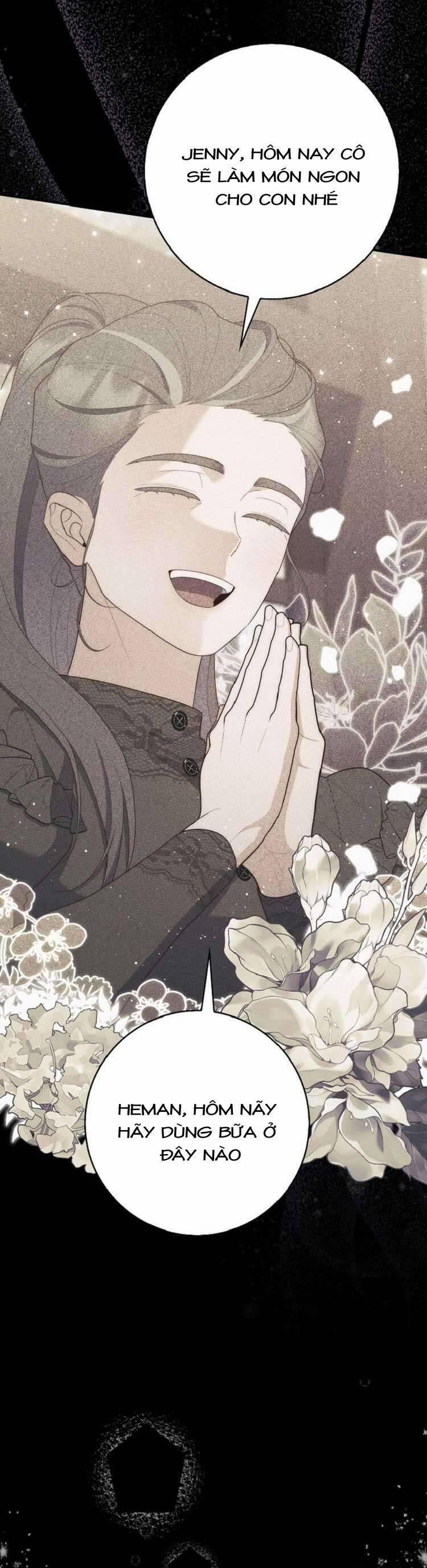 Nàng Công Chúa Tiên Tri 63 trang 48