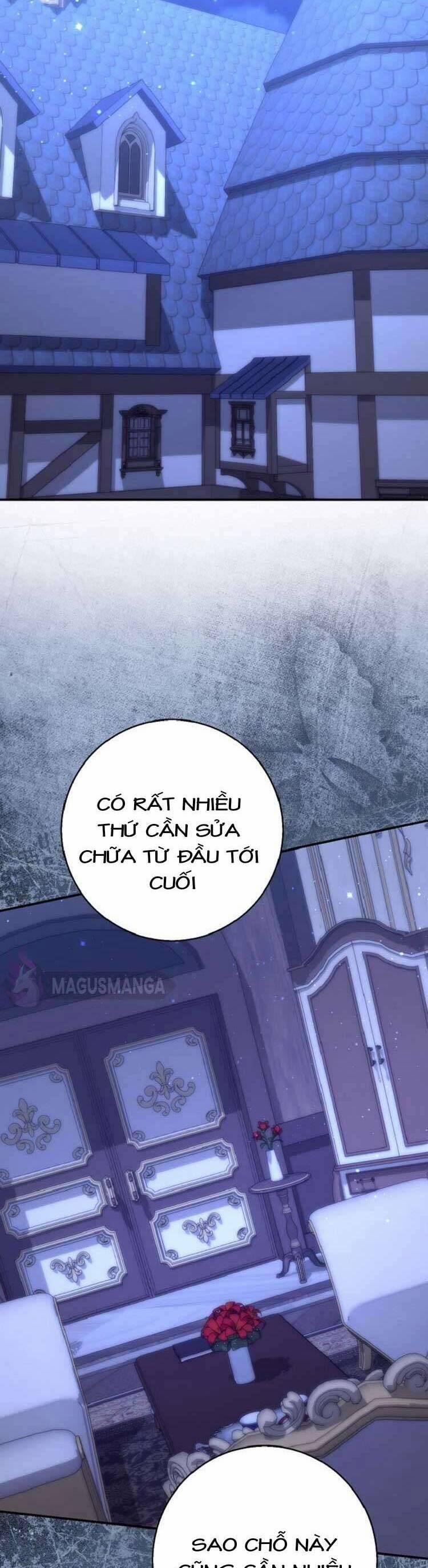 Nàng Công Chúa Tiên Tri 63 trang 54