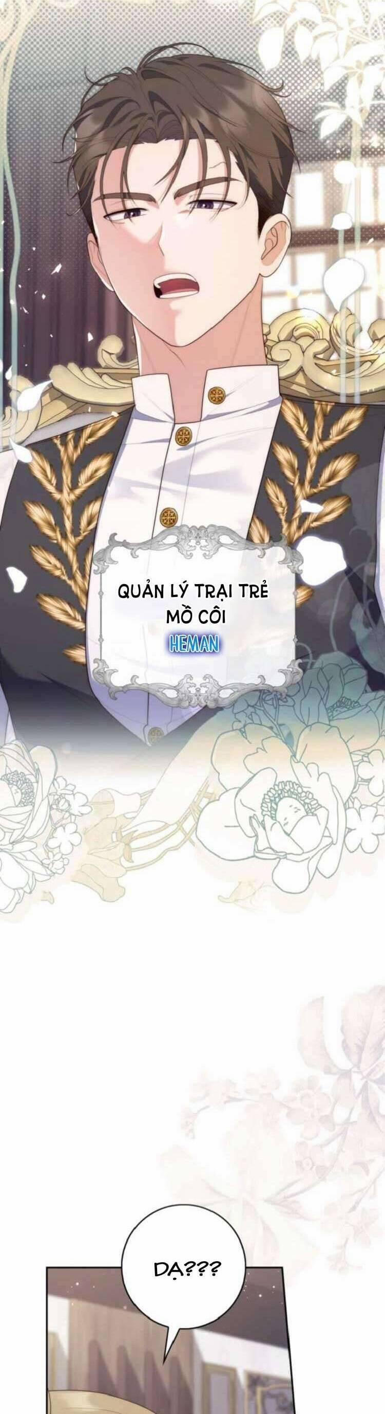 Nàng Công Chúa Tiên Tri 63 trang 6