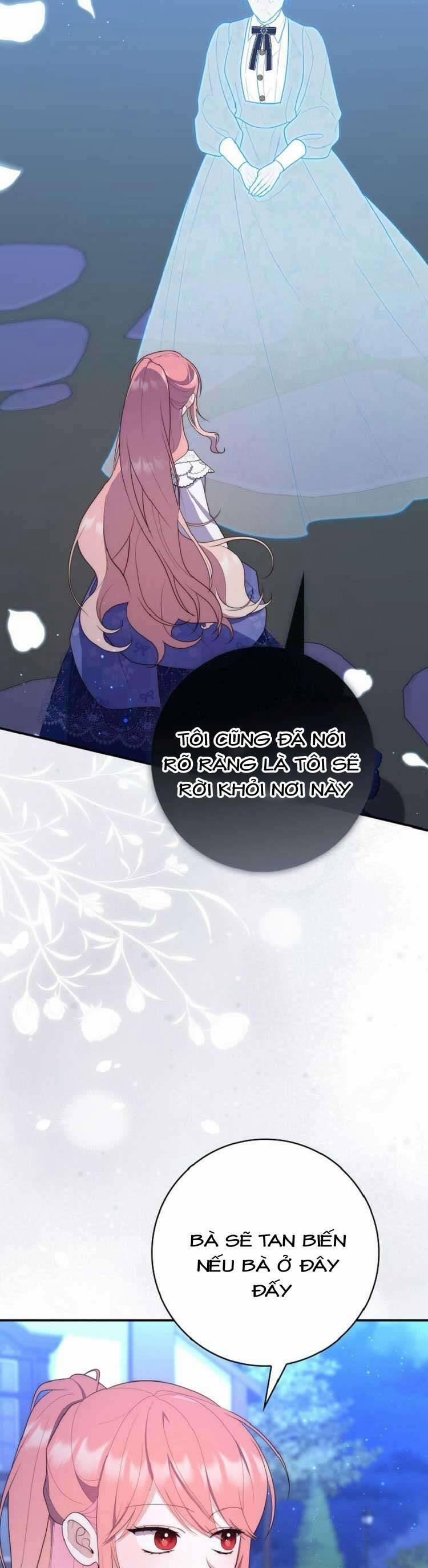 Nàng Công Chúa Tiên Tri 63 trang 8