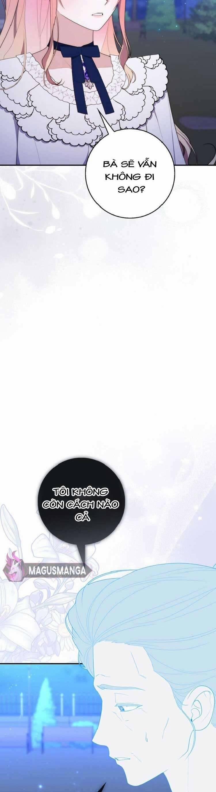 Nàng Công Chúa Tiên Tri 63 trang 9