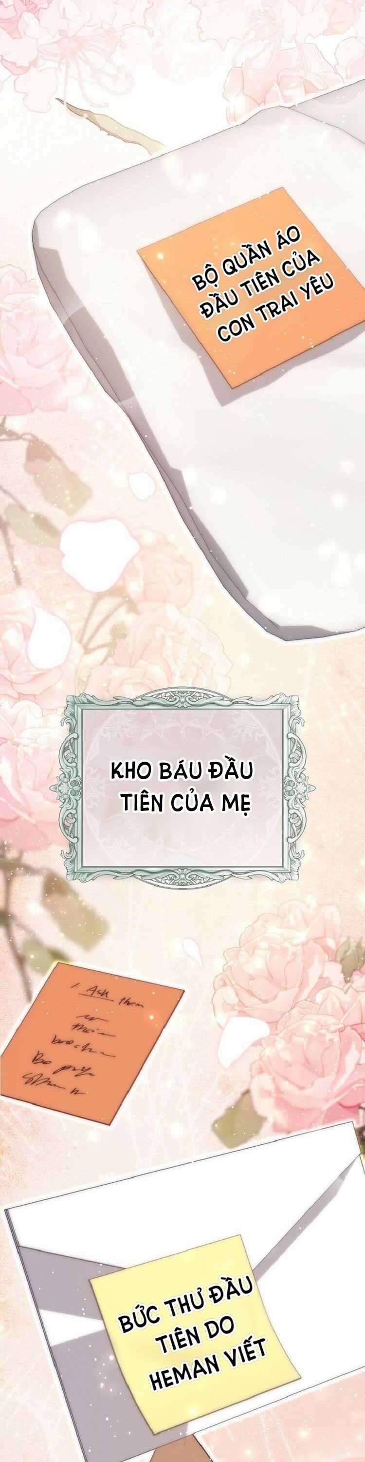 Nàng Công Chúa Tiên Tri 64 trang 19