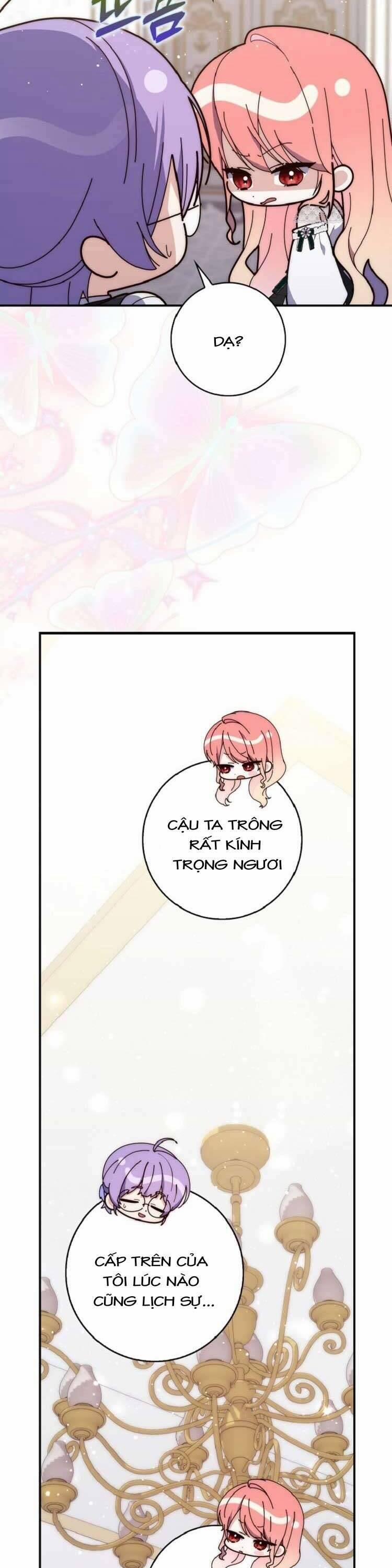 Nàng Công Chúa Tiên Tri 64 trang 52