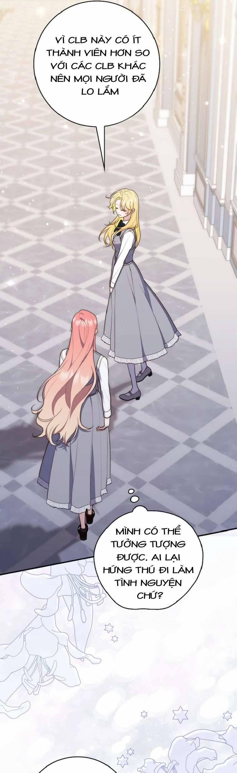 Nàng Công Chúa Tiên Tri 65 trang 10