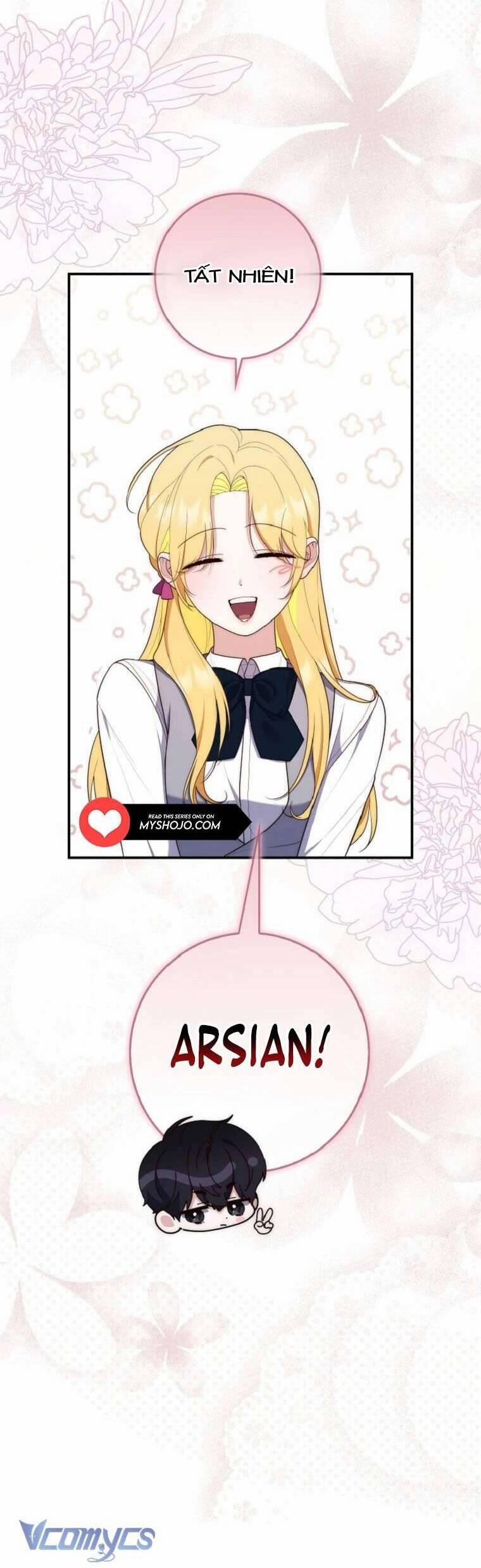 Nàng Công Chúa Tiên Tri 65 trang 12