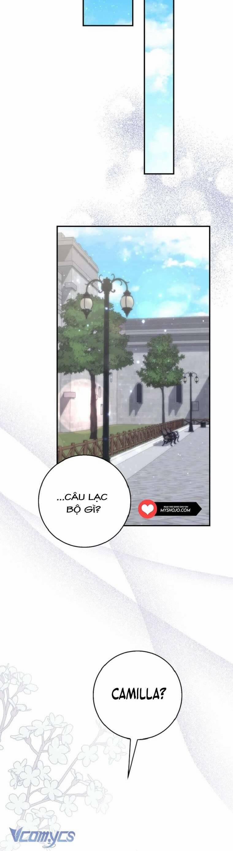 Nàng Công Chúa Tiên Tri 65 trang 15