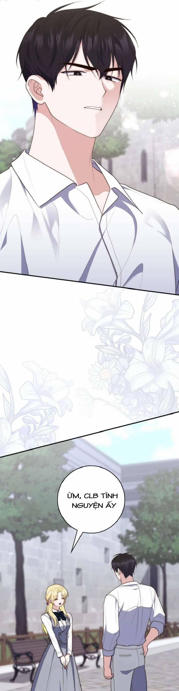 Nàng Công Chúa Tiên Tri 65 trang 16