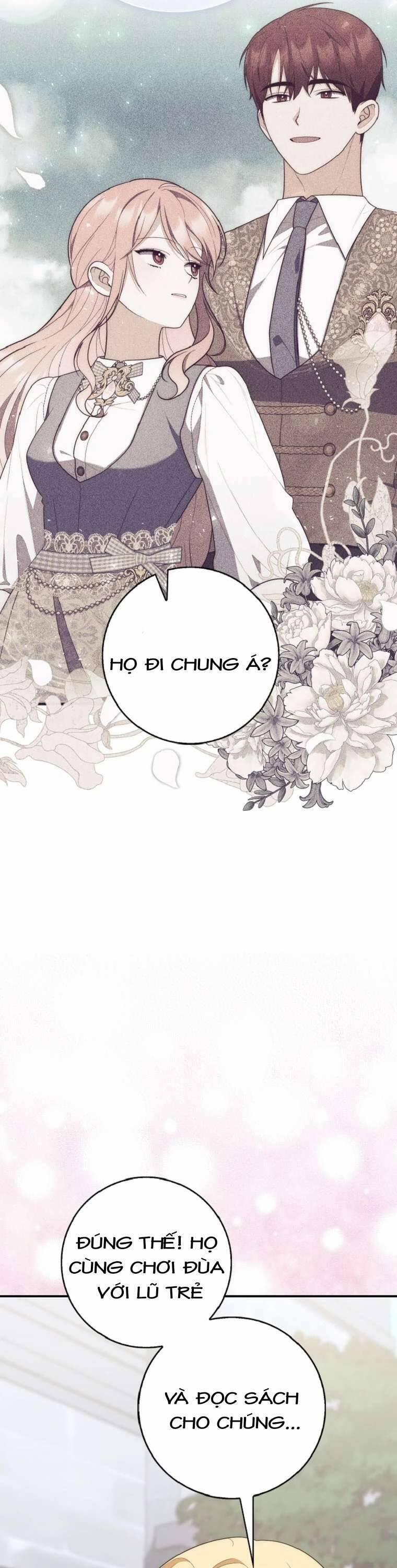 Nàng Công Chúa Tiên Tri 65 trang 22