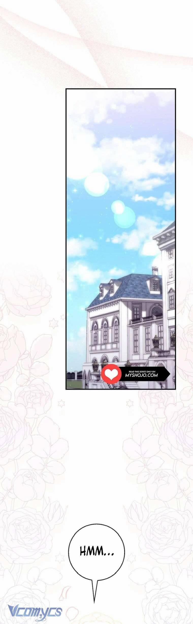 Nàng Công Chúa Tiên Tri 65 trang 27