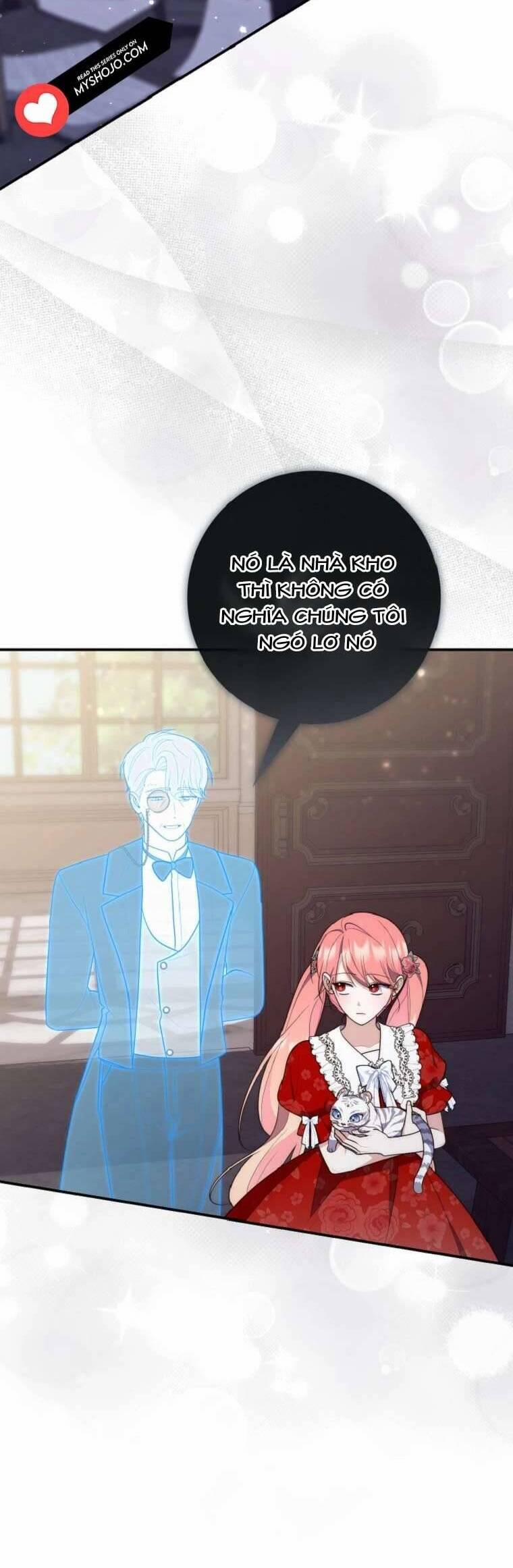 Nàng Công Chúa Tiên Tri 65 trang 30