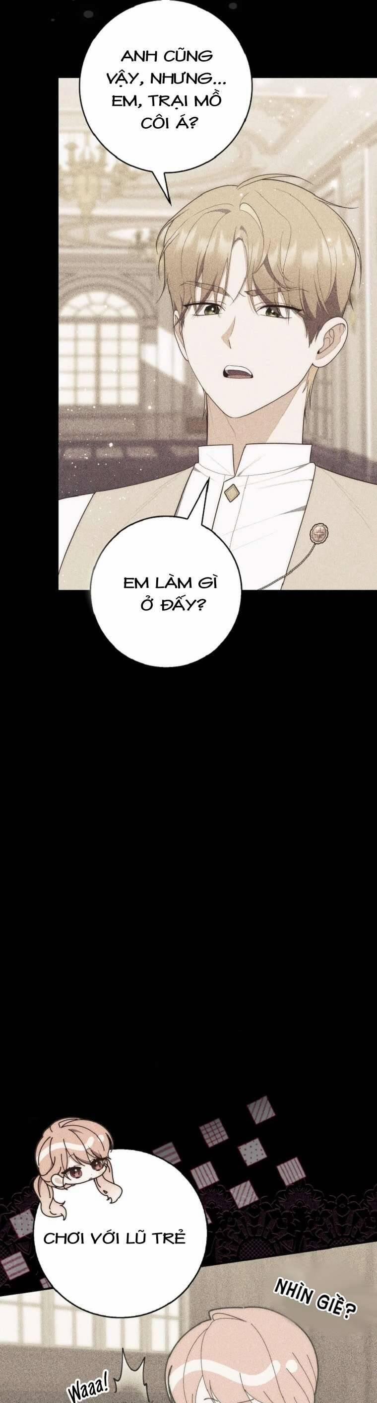 Nàng Công Chúa Tiên Tri 65 trang 35