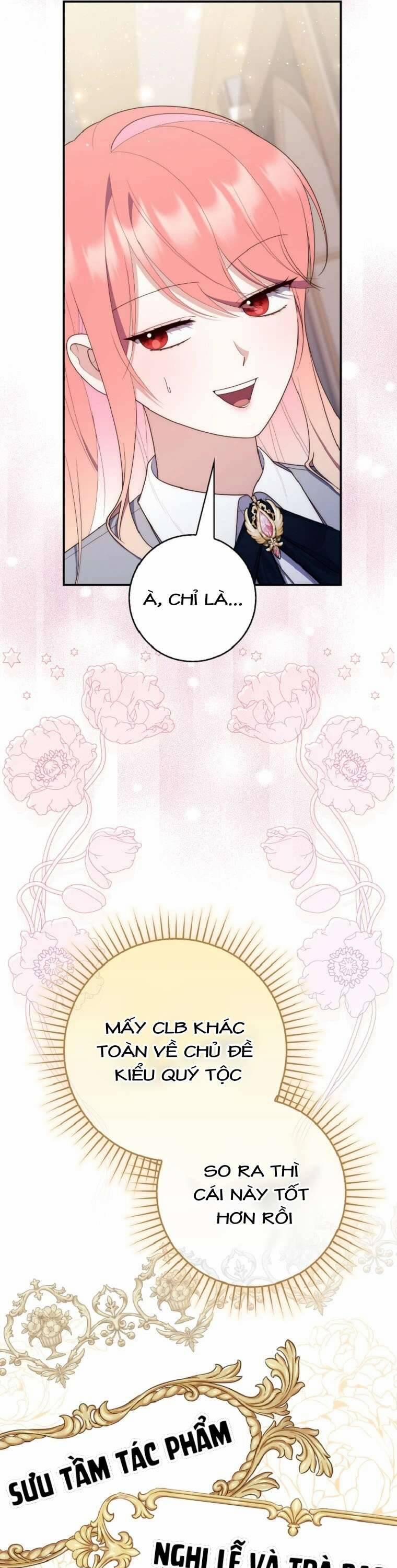 Nàng Công Chúa Tiên Tri 65 trang 4