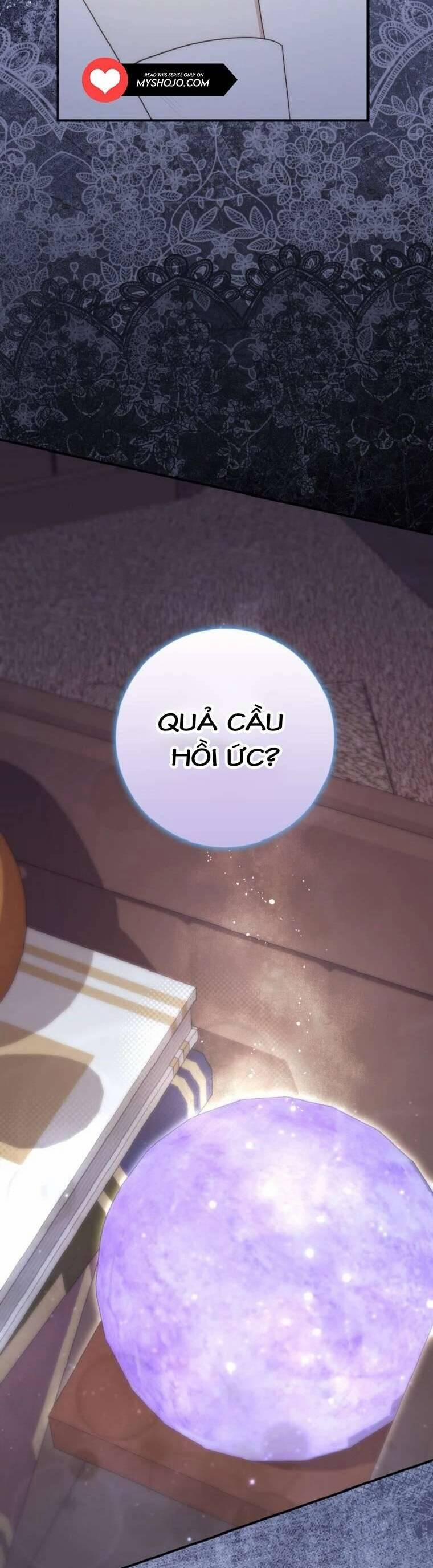 Nàng Công Chúa Tiên Tri 65 trang 42