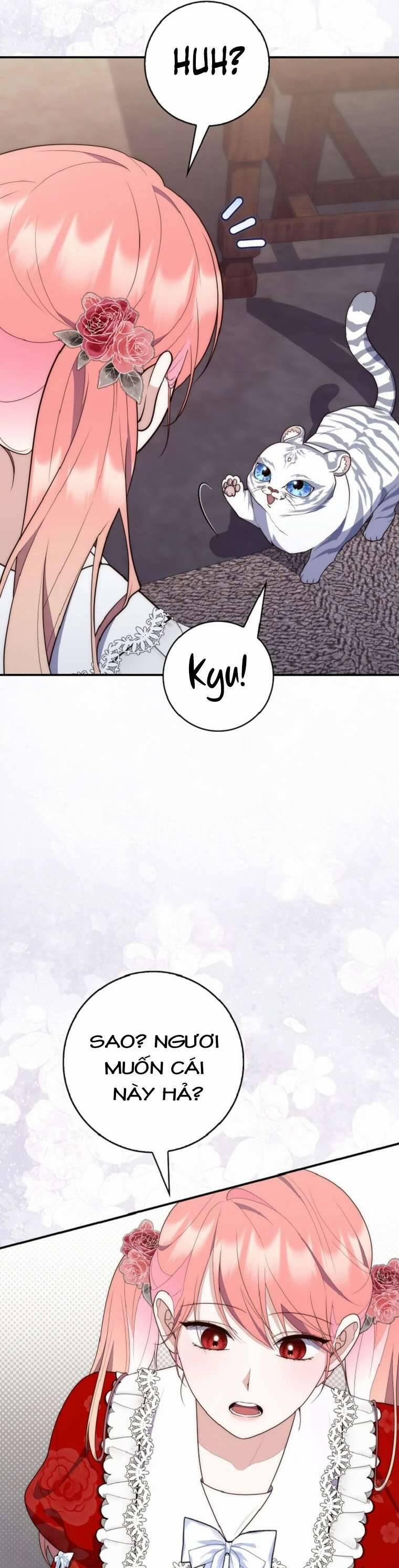 Nàng Công Chúa Tiên Tri 65 trang 47