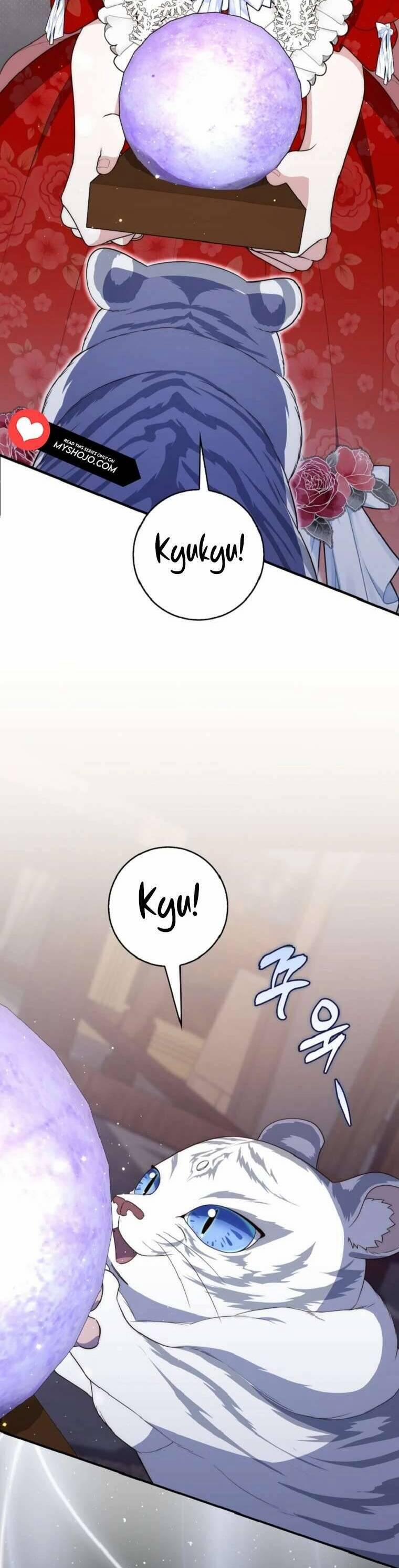 Nàng Công Chúa Tiên Tri 65 trang 48