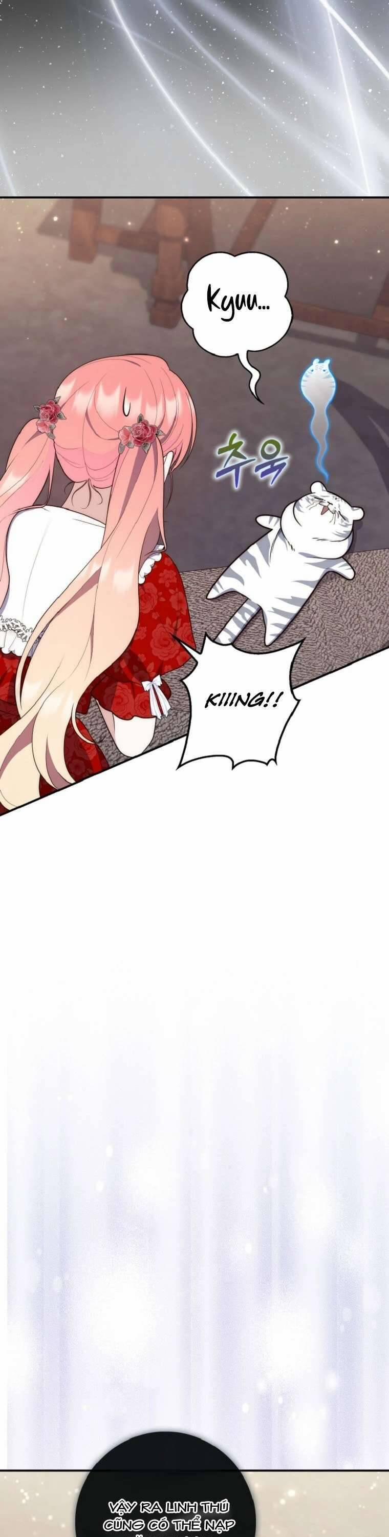 Nàng Công Chúa Tiên Tri 65 trang 50