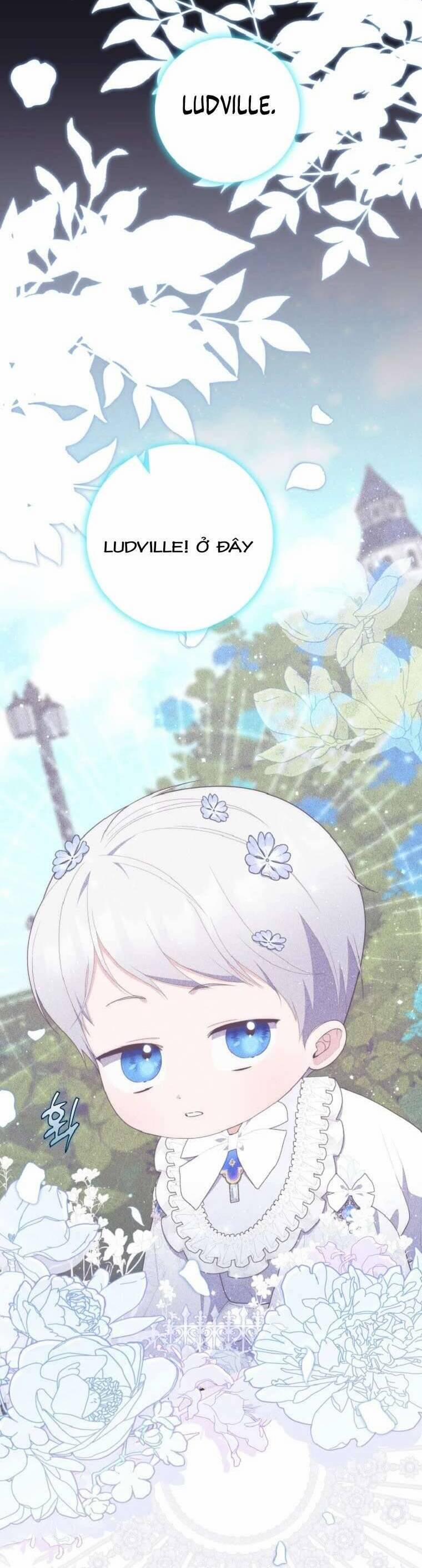 Nàng Công Chúa Tiên Tri 65 trang 54