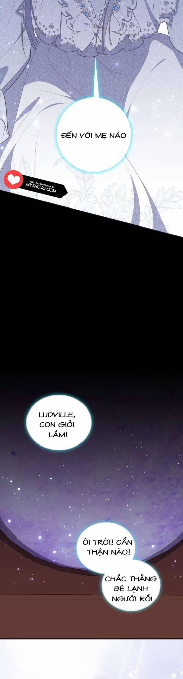 Nàng Công Chúa Tiên Tri 65 trang 57