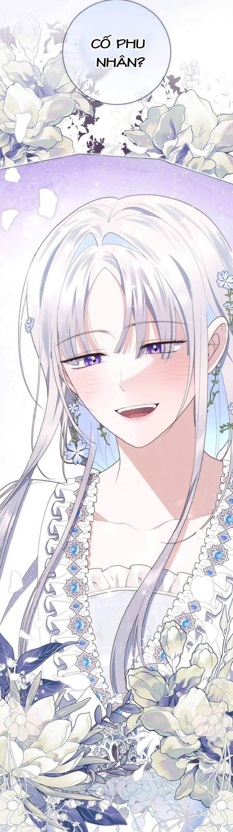 Nàng Công Chúa Tiên Tri 65 trang 59