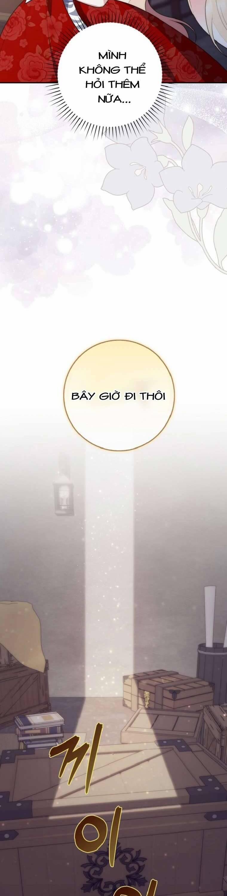 Nàng Công Chúa Tiên Tri 66 trang 16