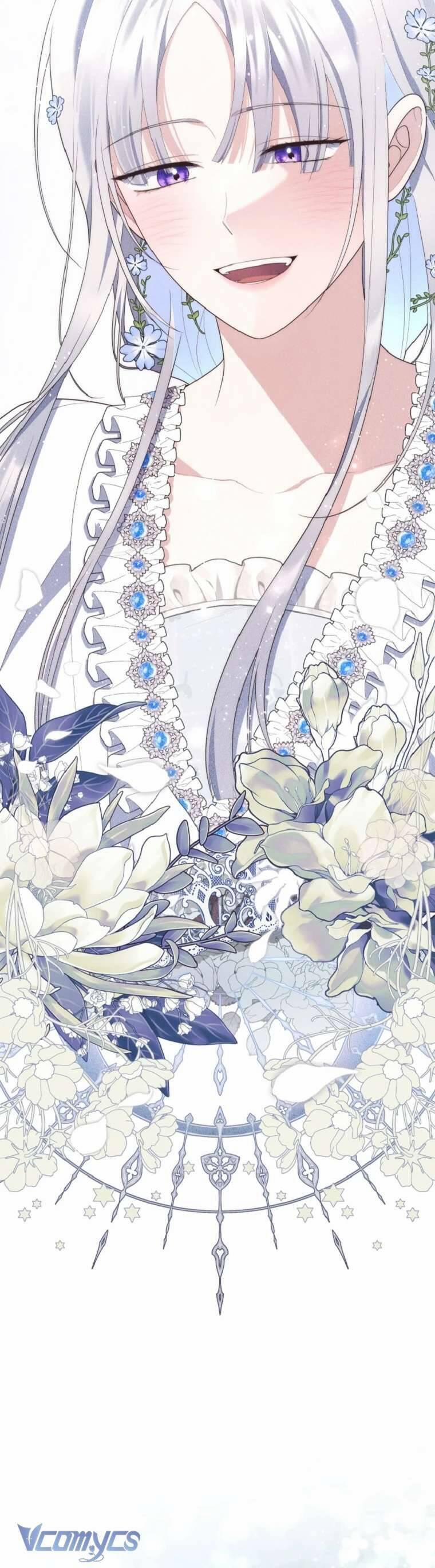 Nàng Công Chúa Tiên Tri 66 trang 2