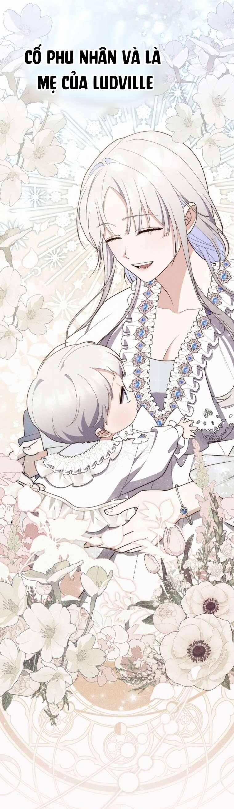 Nàng Công Chúa Tiên Tri 66 trang 3