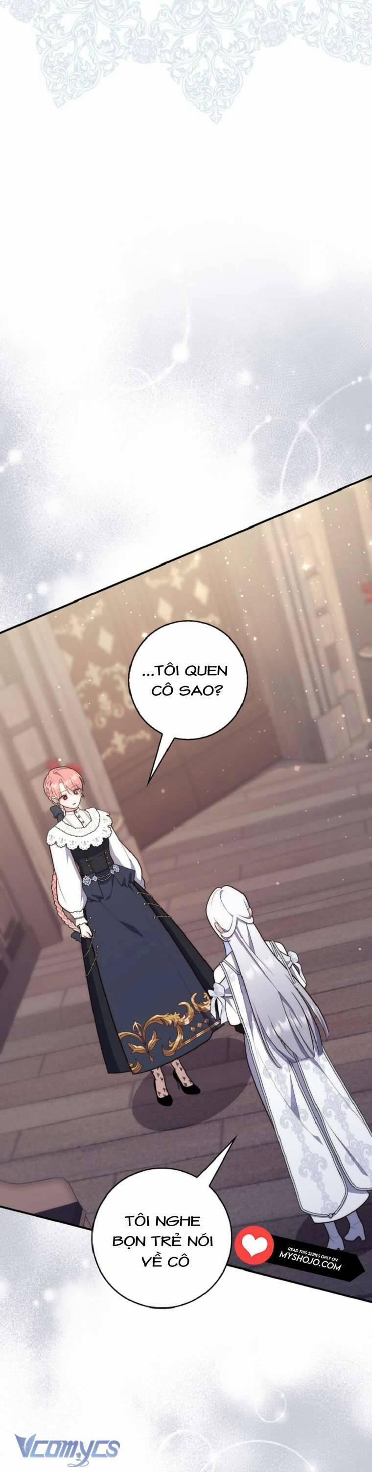 Nàng Công Chúa Tiên Tri 66 trang 38