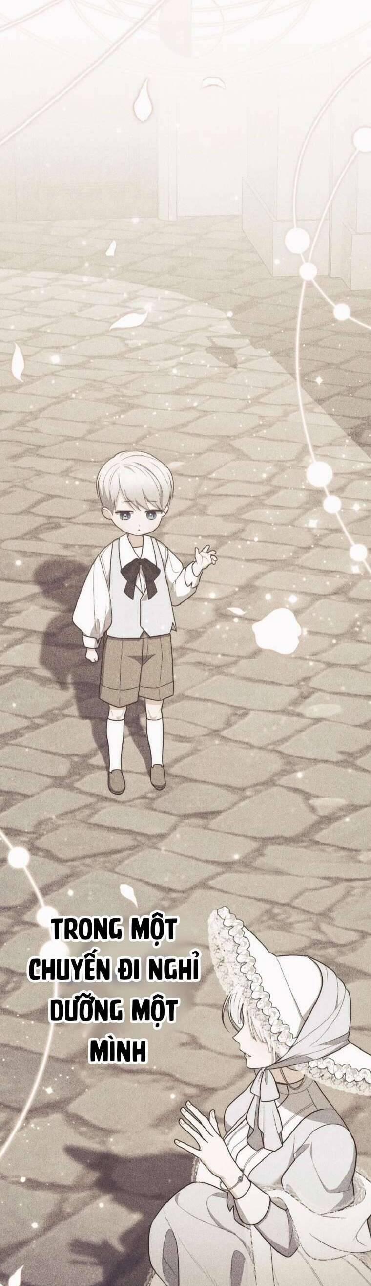 Nàng Công Chúa Tiên Tri 66 trang 4