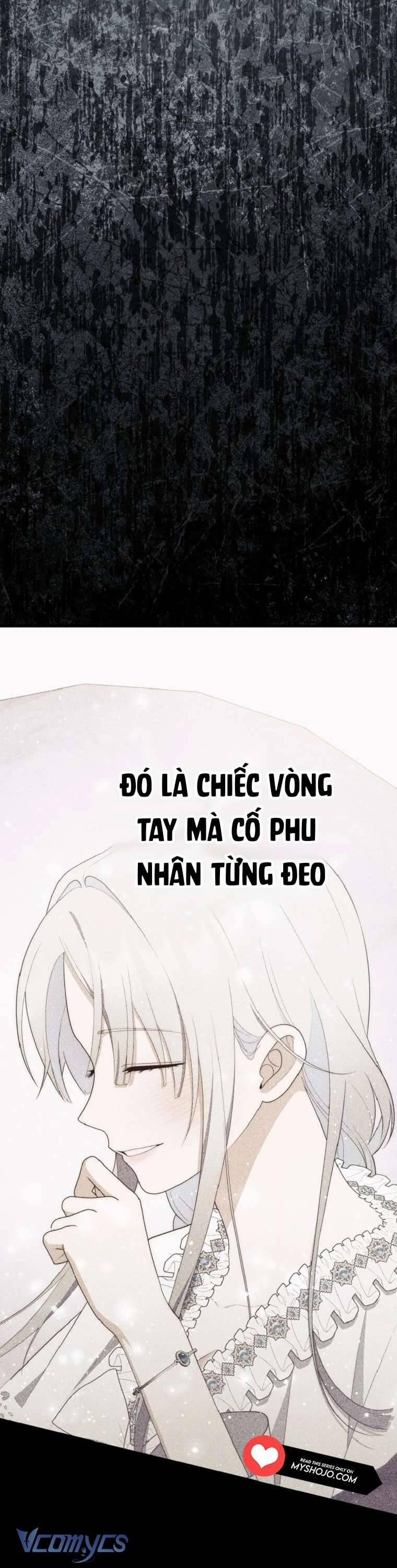 Nàng Công Chúa Tiên Tri 66 trang 41