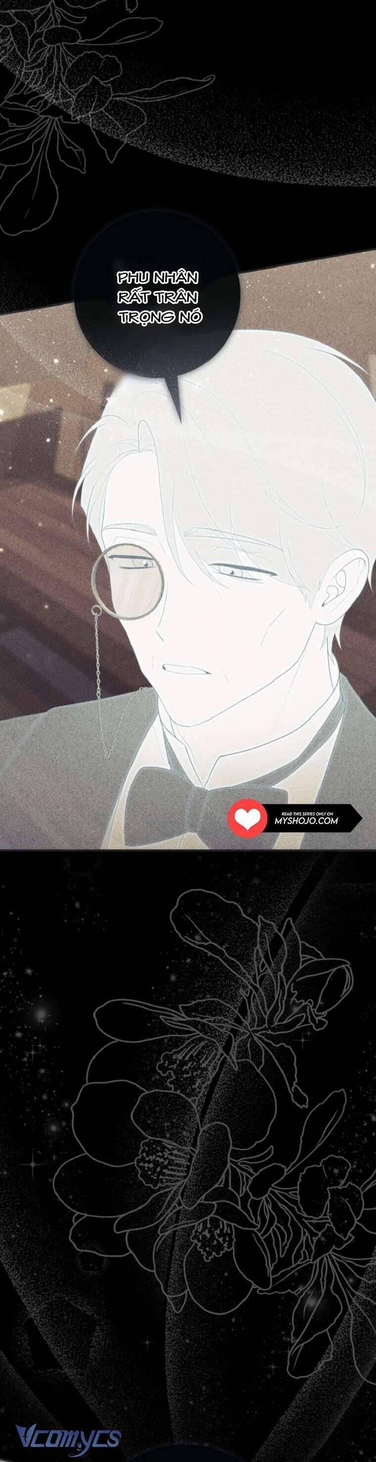 Nàng Công Chúa Tiên Tri 66 trang 44