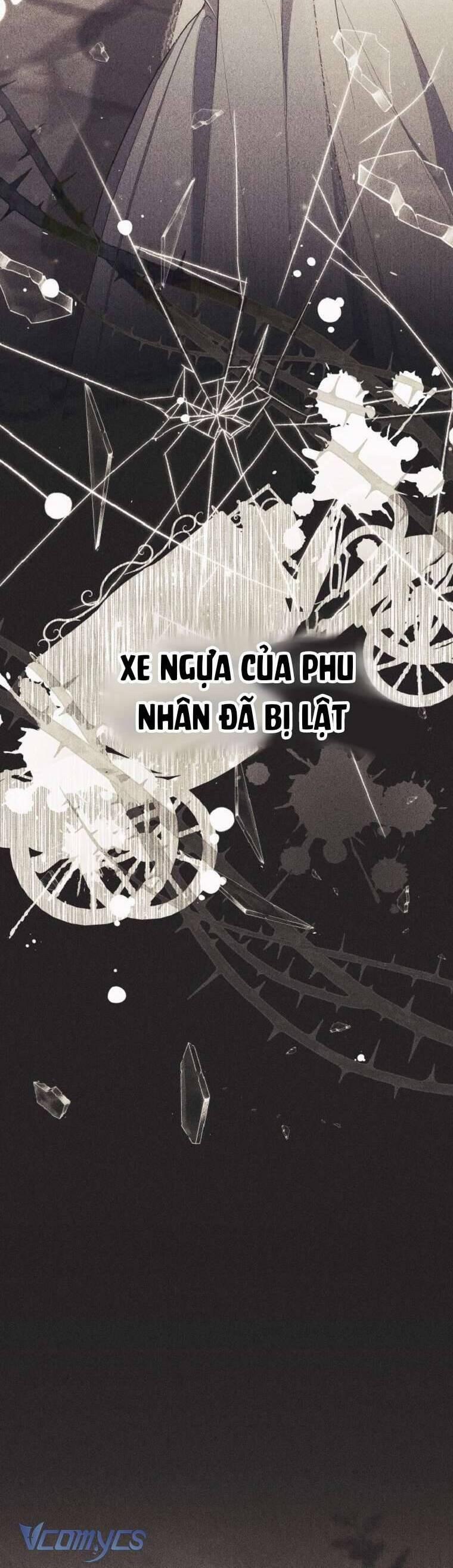 Nàng Công Chúa Tiên Tri 66 trang 5