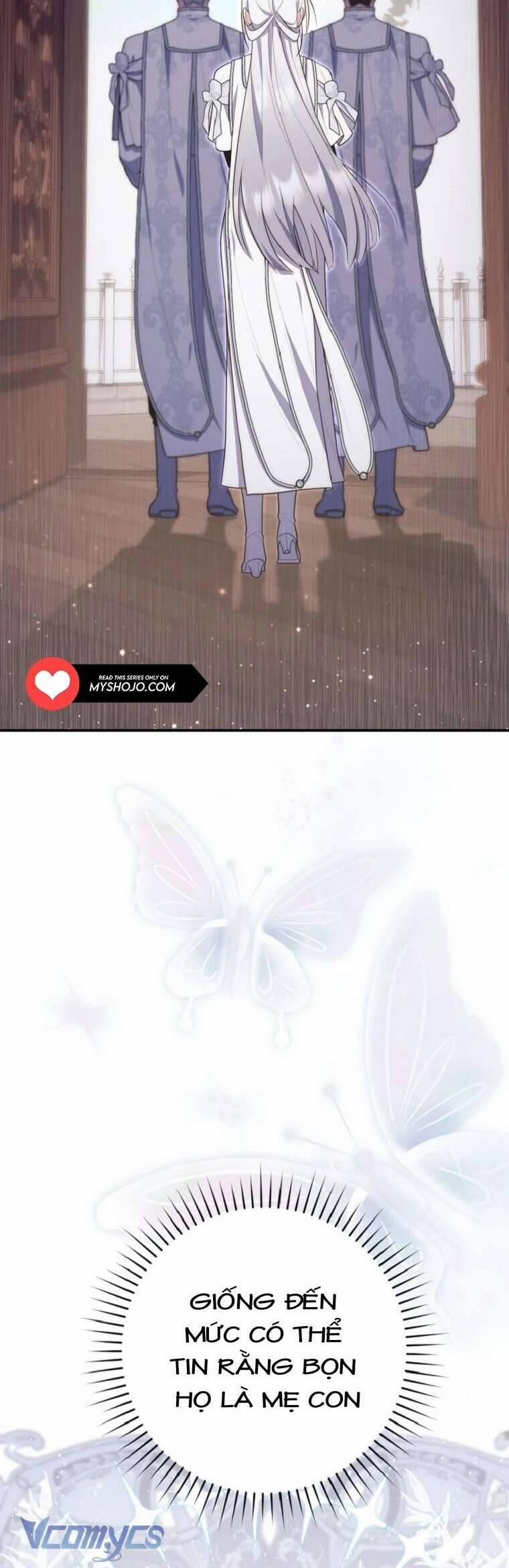 Nàng Công Chúa Tiên Tri 66 trang 56