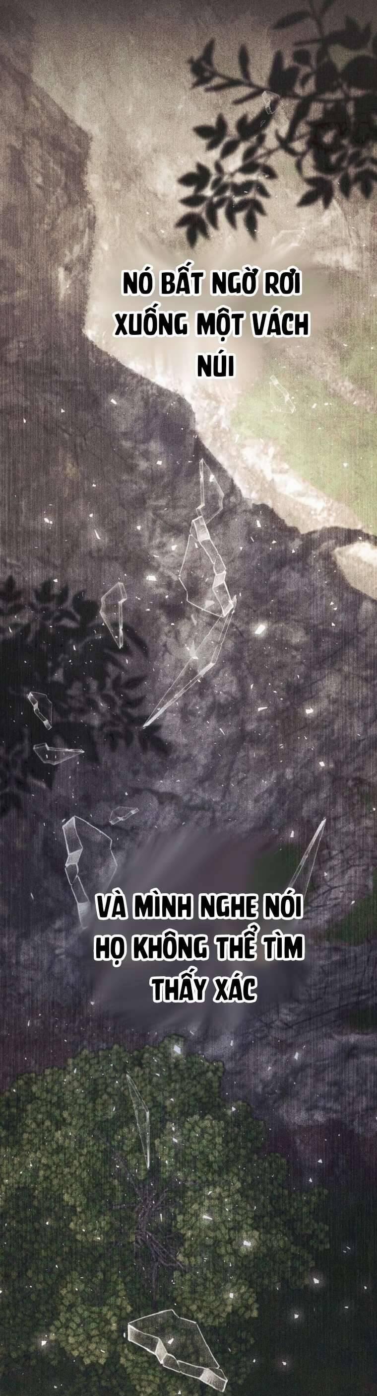 Nàng Công Chúa Tiên Tri 66 trang 6