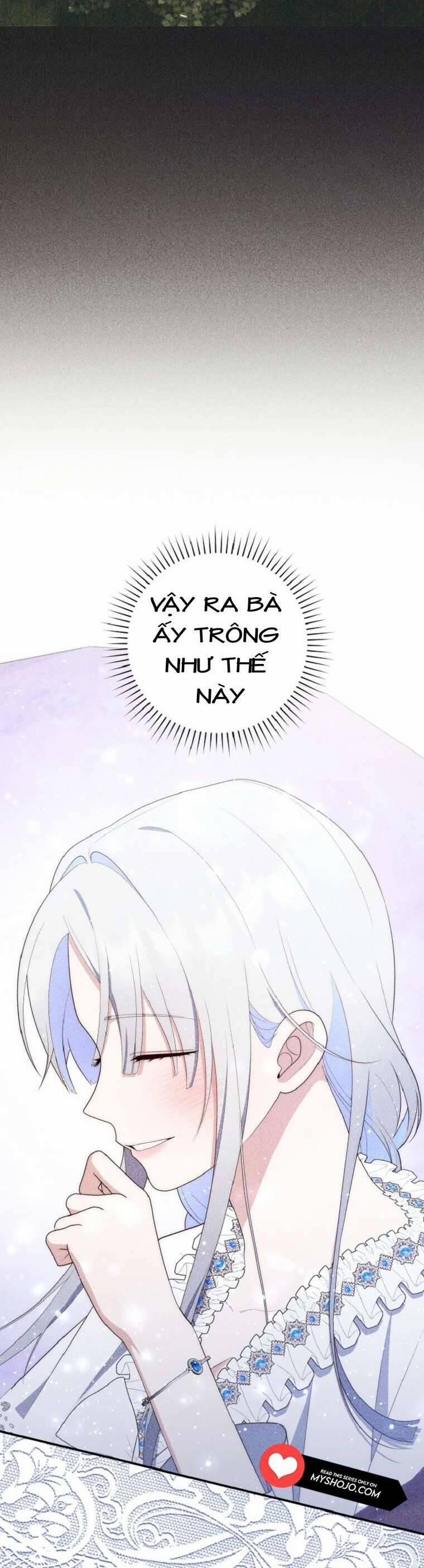 Nàng Công Chúa Tiên Tri 66 trang 7