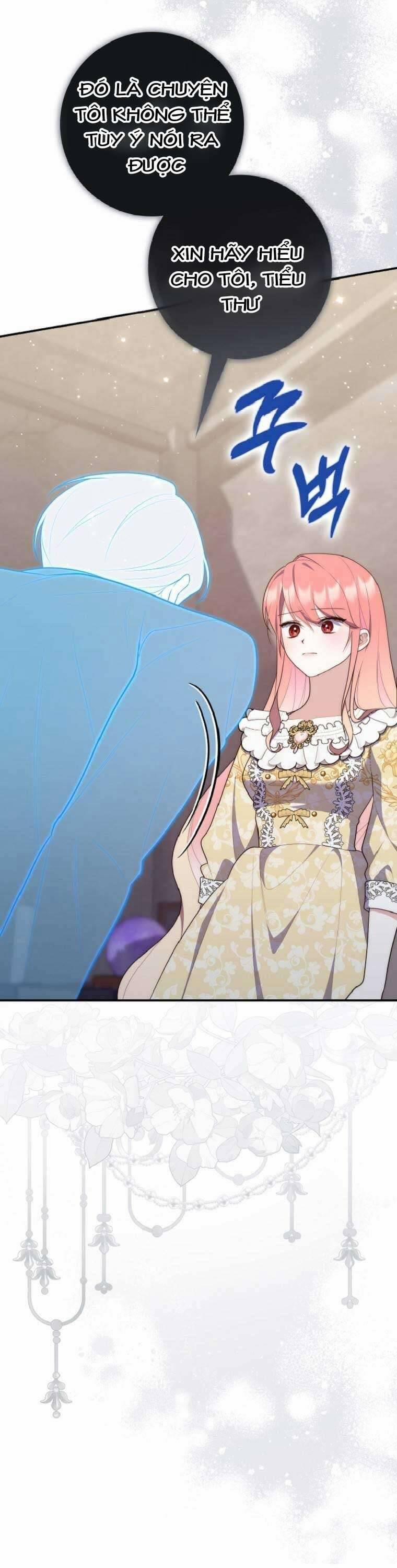Nàng Công Chúa Tiên Tri 67 trang 10