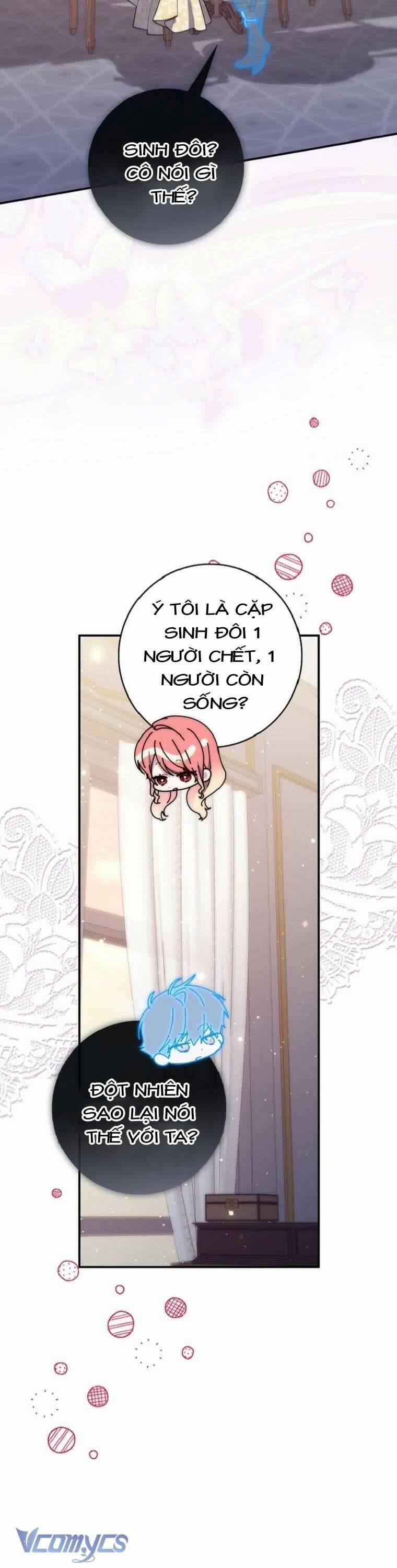 Nàng Công Chúa Tiên Tri 67 trang 14