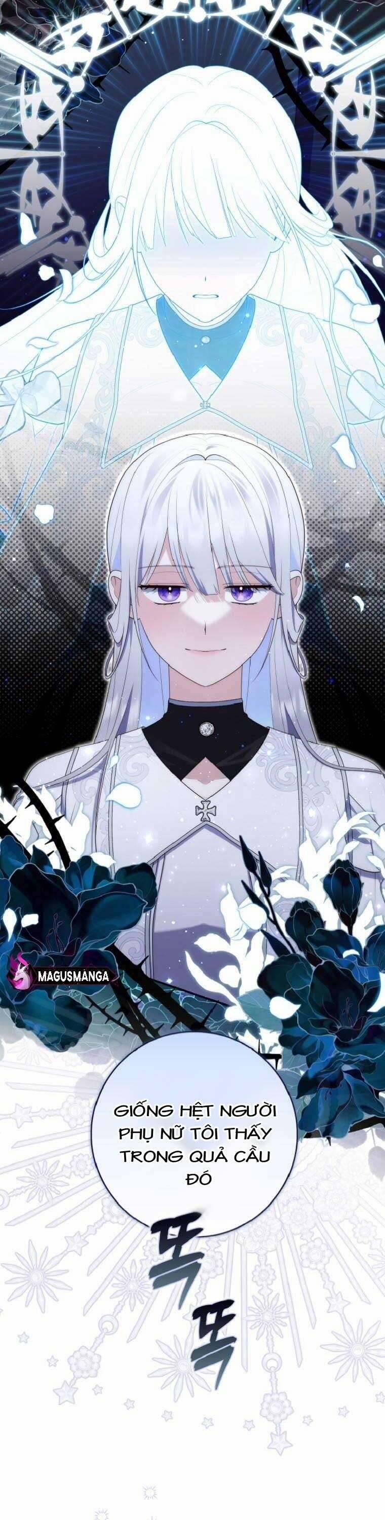 Nàng Công Chúa Tiên Tri 67 trang 16