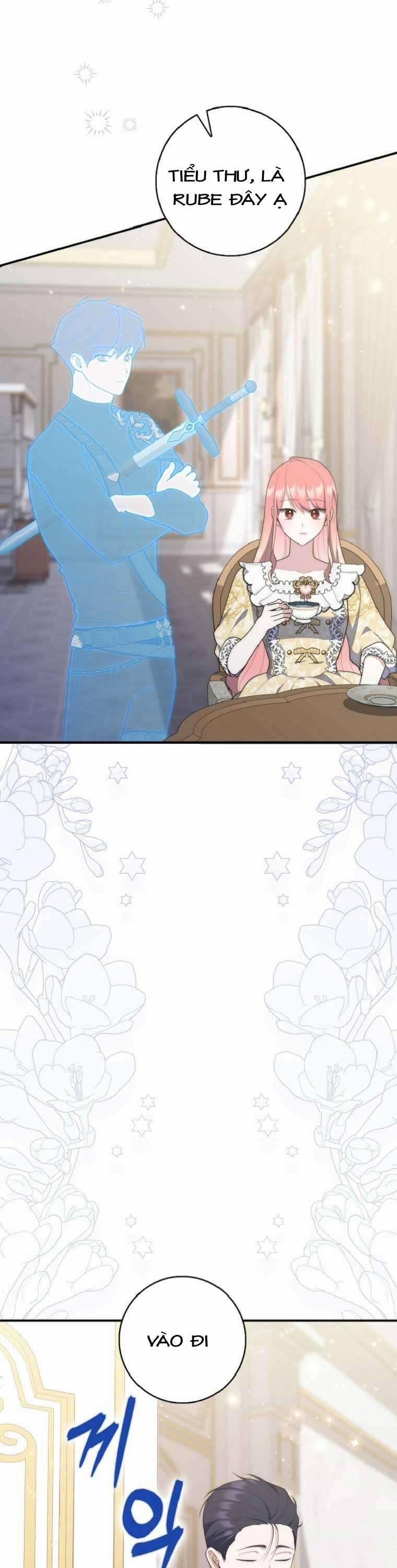 Nàng Công Chúa Tiên Tri 67 trang 17