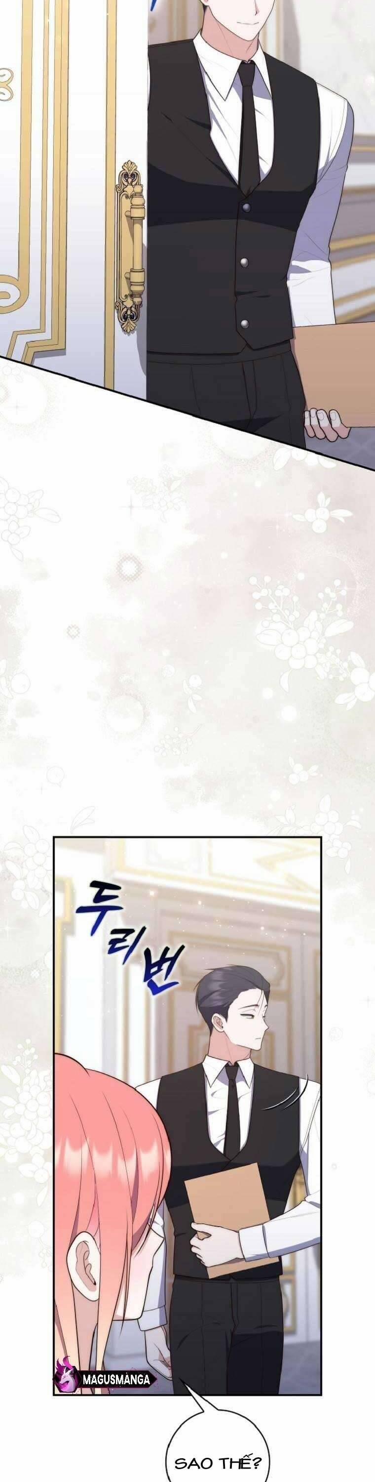 Nàng Công Chúa Tiên Tri 67 trang 18