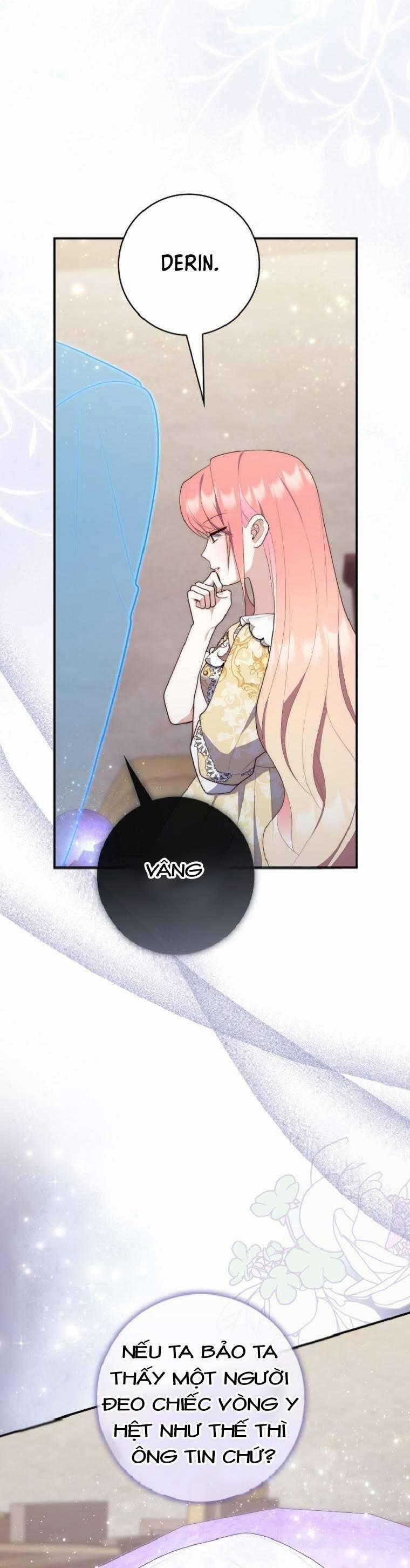 Nàng Công Chúa Tiên Tri 67 trang 2